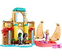 LEGO Wicked Glinda, Elphaba e Nessarose na Shiz University - 75681