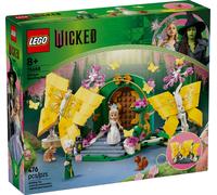 LEGO Wicked - La boda de Glinda - 75688 nuevo