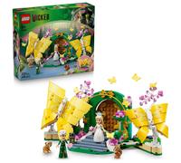 LEGO Wicked - La boda de Glinda - 75688 nuevo