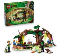 LEGO Wicked - La guarida de Elphaba - 75687 nuevo