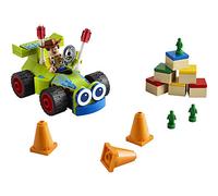 LEGO Woody y RC Toy Story 4 10766