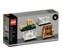 Lego World of Wonders 40585 Set exclusivo