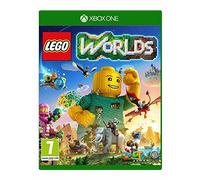 Lego Worlds