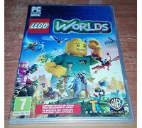 Lego Worlds