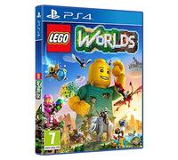 LEGO Worlds [Importación francesa]