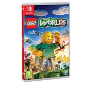 LEGO Worlds [Importación francesa]