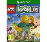 LEGO Worlds (XONE)