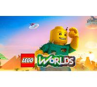 LEGO Worlds Microsoft Store Europe Xbox One