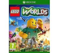 LEGO Worlds (XONE)