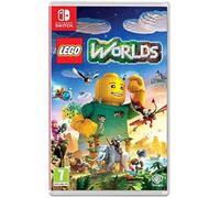 Lego Worlds (Nintendo Switch)