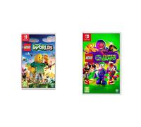 LEGO Worlds (Switch)