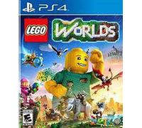 Lego Worlds Nla