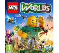 Lego Worlds - PC [Importación italiana]
