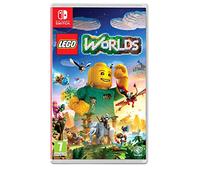 LEGO Worlds (Switch)