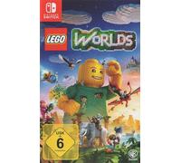 LEGO Worlds (Nintendo Switch)