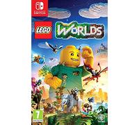 LEGO Worlds : SWITCH , ML