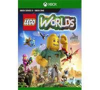 Lego Worlds Xbox (EU)