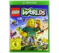 LEGO Worlds - Xbox One [Importación alemana]