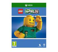 Lego Worlds
