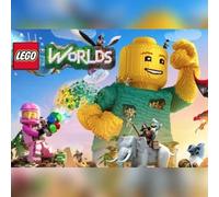 LEGO: Worlds (Xbox One / Xbox Series X|S) Xbox Live Key - UNITED STATES