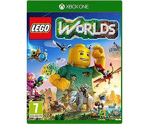 LEGO Worlds (XONE)
