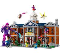 LEGO X-Men: Mansión X