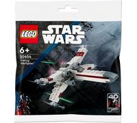 LEGO X-Wing Starfighter Set 30654