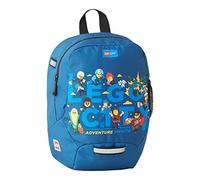 LEGO - Zaino Scuola Materna, mochila de jardín de infantes,