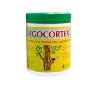 legocortex Masilla para injertos y ramas con acción cicatrizante 500 g