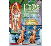 Legong, la danse des vierges + Kliou the Killer [Francia] [DVD]