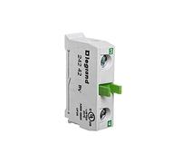 Legrand 024242 Osmoz Contacto Bloque para Caja de Botones, Conexión de Tornillo, NO