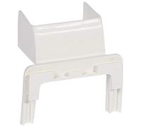 Legrand 031647 DLPlus - Adaptador de marco para mosaico (40 x 20 mm)
