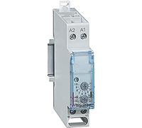 Legrand 04741- (Bt) con retardo,analógica relé