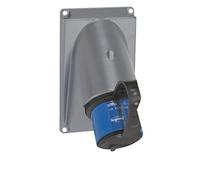Legrand 052127 - Toma de corriente (Multicolor, 45 g)