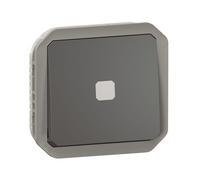 LEGRAND 069804L PL-COMP E/S INT TEMP 1000W ANT tipo de potencia, multicolor