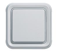 Legrand - 069851 inte/conmut 10a blanco plexo ii monob. emp Ref. 6565150015