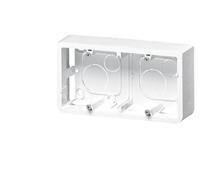 Legrand - 080285 caja superf 4-5mod horiz. mosaic ii Ref. 6563132006