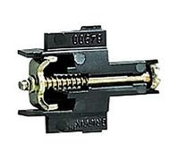 Legrand 084900 Garras estándar para equipos Plexo, juego de 1