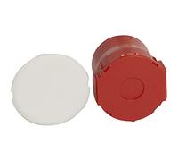 Legrand 089246 Batibox - Caja de luz con tapa de acabado para aplique