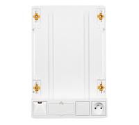 Legrand 093050 - Mini tableta, color blanco