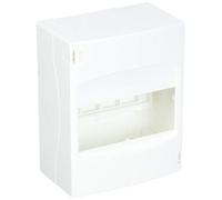 Legrand 1306 distribuidor pequeño de 6 Module