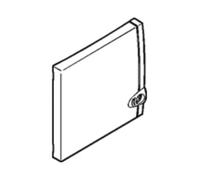 Legrand 1328 - Interruptor