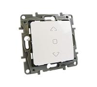 Legrand 3199 - Persiana con pulsador 6A Niloe 764512