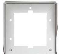 Legrand 350511 Lluvia. Marco 1 m allme tal