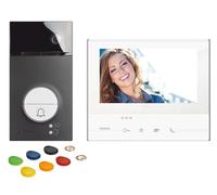 Legrand 363910 363910 Flexone Video Set Linea3000 Black