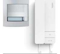 Legrand 378151, Kit Portero Electronico 2 Hilos Tegui Sfera New Serie 8 378151 (EAN 8424744000287)