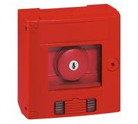 Legrand 38009 - Interruptor