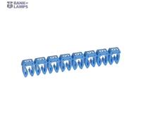 LEGRAND 38216 Kennzeichnungssystem CAB 3,f. Leiter 3414971708549