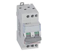 Legrand 4 064 57 corta circuito 3 - Corta circuitos (783 g)