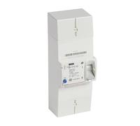 Legrand 401002 - Disyuntor diferencial de 2 polos (60/90 A, 500 mA, instantáneo)